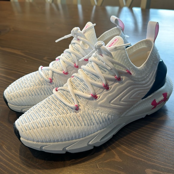 custom under armor shoes